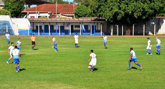 Maracaju empata sem gols o segundo amistoso