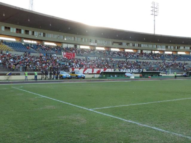 Laudos de estádios para Série A 2017 ainda não foram entregues por clubes