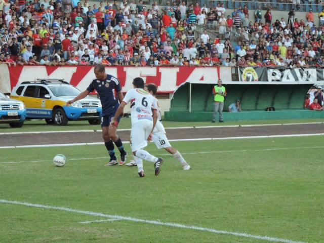 Sete tem o 73º público do Brasil; Comercial decepciona e fica entre os últimos