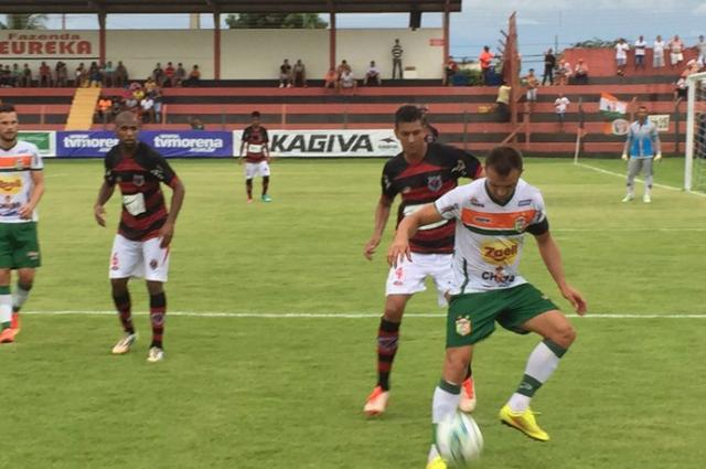 Depois de Ivinhema, CEN e Águia Negra ameaçam não disputar Estadual 2017