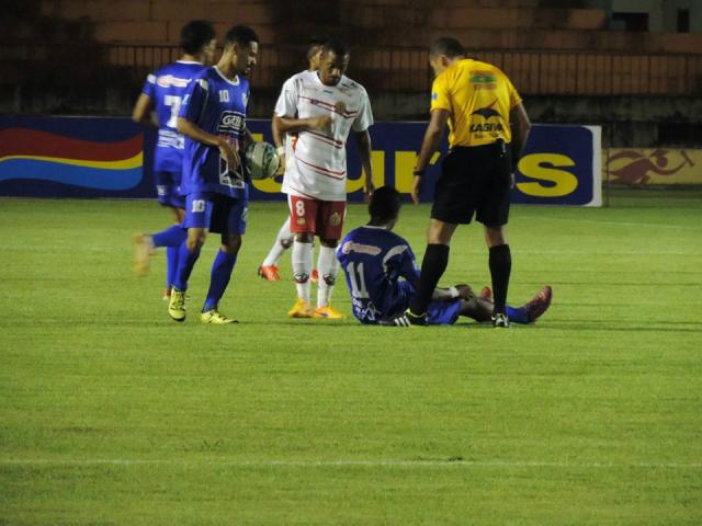 Estadual 2017 rebaixa quatro equipes para a Série B