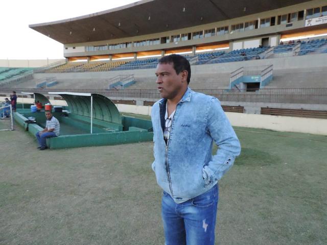 Muller volta ao Sete prometendo ser mais atuante que em 2016