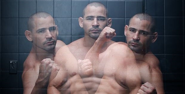 Com a base de gordura, atleta de MS é destaque no maior jornal do país