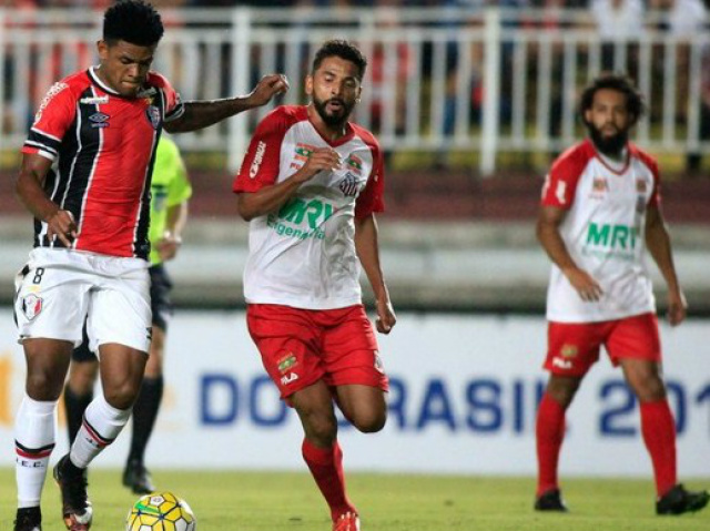 CBF divulga tabela da Copa do Brasil com Sete e Comercial