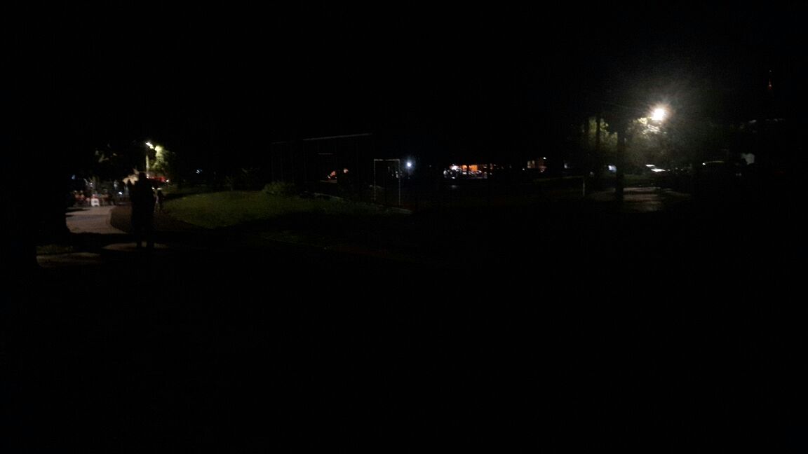 Vereador pede revitalização de praça esportiva da Capital