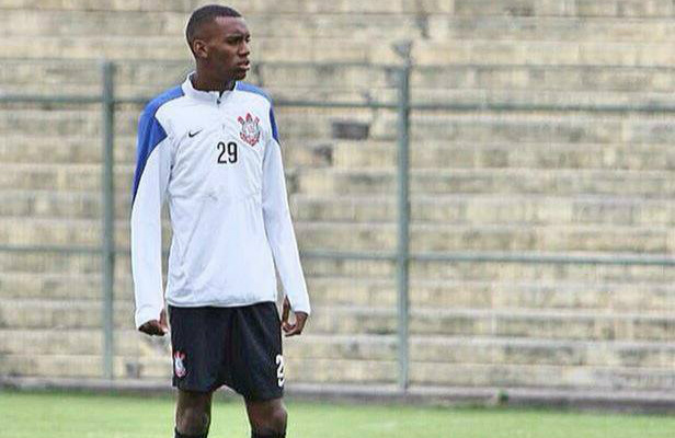 Novo anuncia mais dois jogadores da base do Corinthians