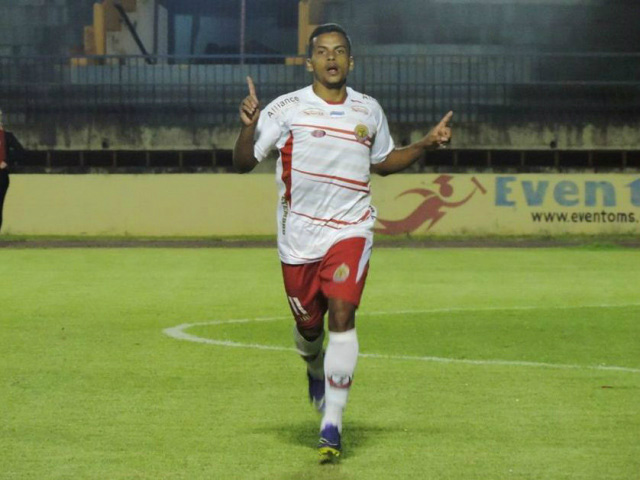 Artilheiro do estadual 2016 acerta volta ao time formador