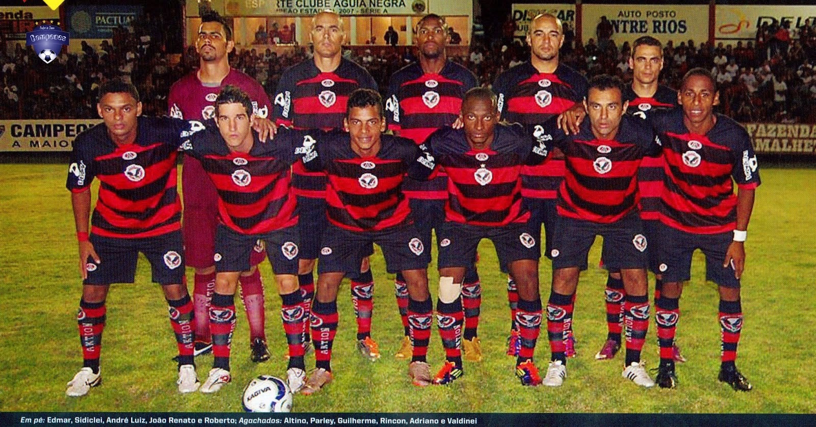 Desde 2007, “novato” em MS não leva um clube ao título Estadual
