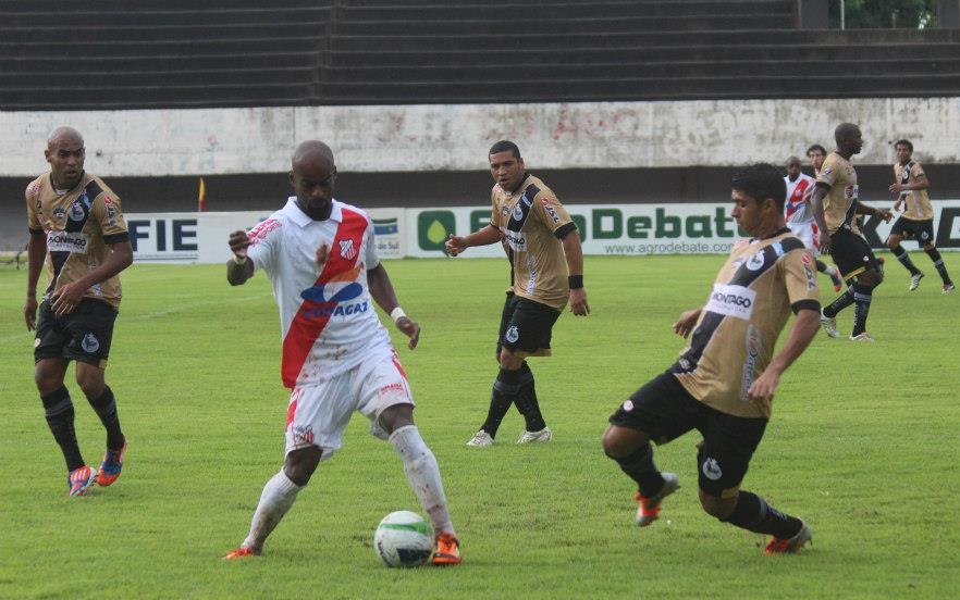 Bicampeonato Estadual: algo raro em MS