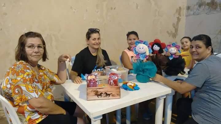 Com esporte a lazer, Nova Lima e região recebe ações do PELC