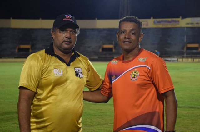 Sete troca Sacramento por Mauro Marino e anuncia novo gerente