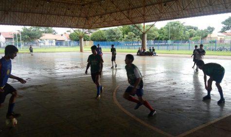 “Jorjão” reabre atividades com recorde de inscrições