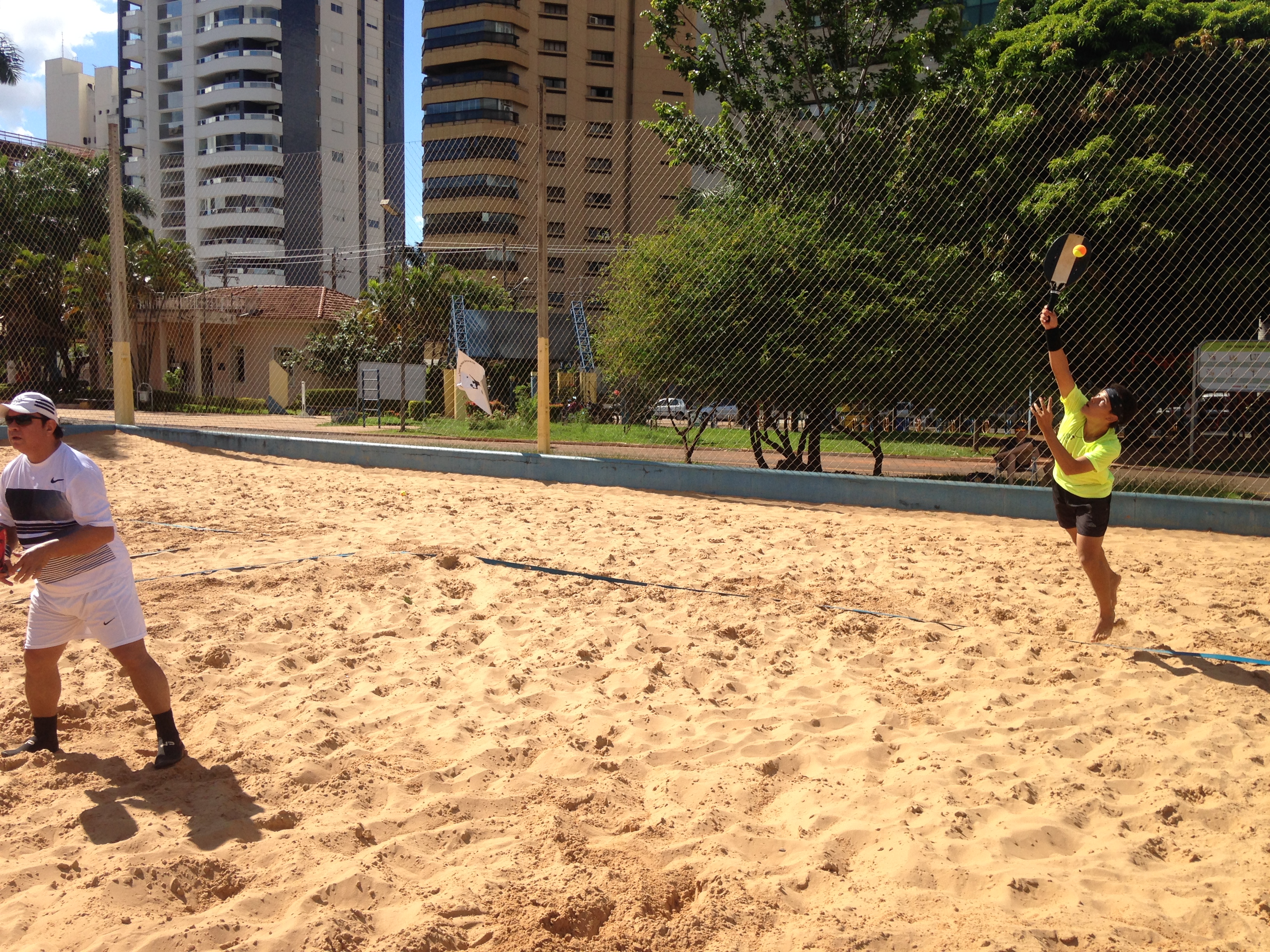 Definidos os Reis e Rainhas da Praia do Beach Tennis