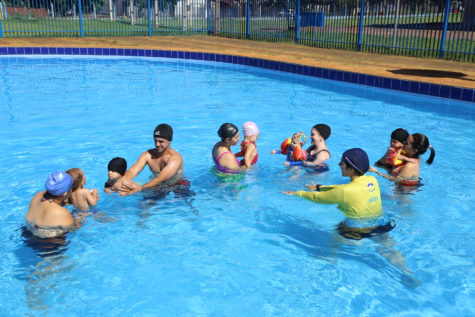 Jorjão vive novo momento com mais vagas e novas atividades