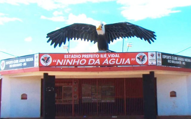 MPE libera Ninho da Águia e ingressos são colocados à venda