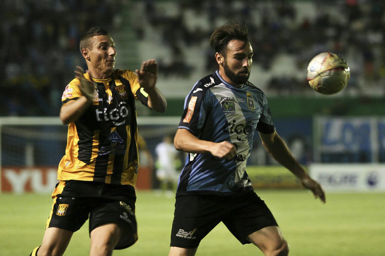 Atleta de MS não descarta defender seleção boliviana 