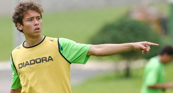 Palmeiras ou Santos? K9 diz qual foi o melhor time que jogou