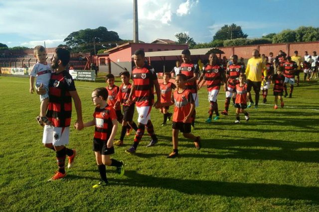 Águia Negra vence Ivinhema e aproveita empates para encostar na ponta