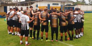 Estreia do Operário na Copa Verde terá arbitragem feminina e festa no Morenão