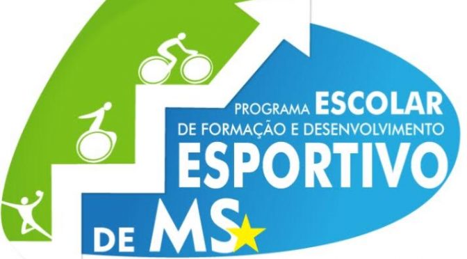 Estado implanta filosofia de treinamento para esporte escolar