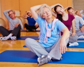 Sesc Camillo Boni realiza atividade especial para Terceira Idade