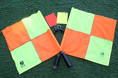 Comissão de Arbitragem da FFMS promoverá curso de árbitros