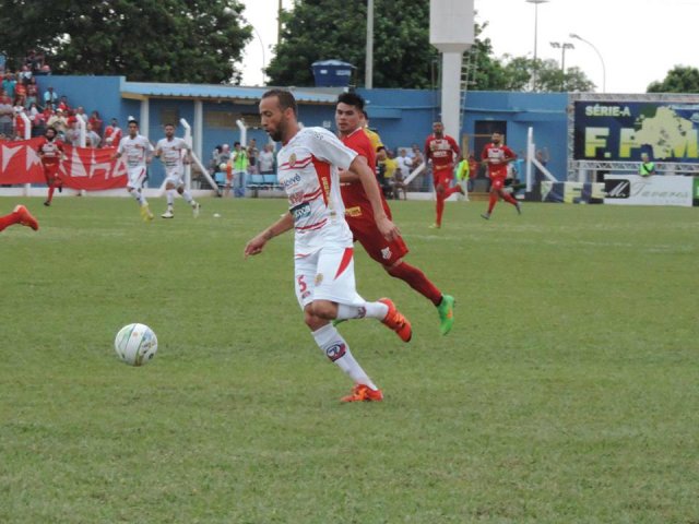 CBF anuncia adversários de Sete e Comercial na Série D