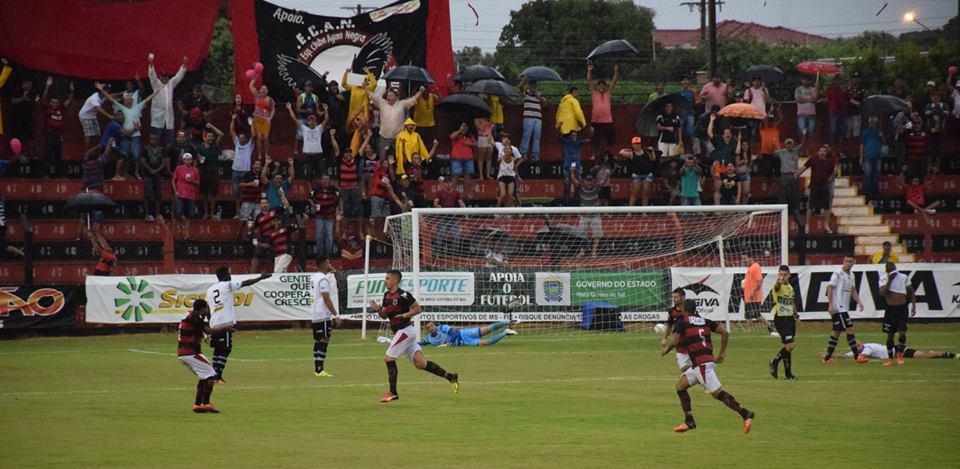 Rodada do Estadual define último classificado do grupo B