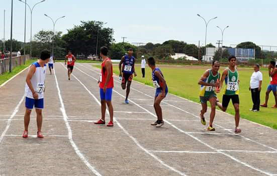 Naviraí volta a incentivar o Esporte Escolar