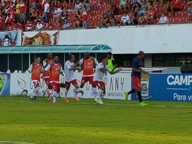 FFMS define datas e horários das semifinais do Estadual