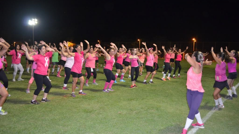 Funesp promoveu mais de 30 oficinas de esporte e lazer