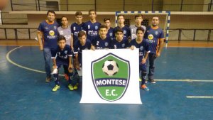 Projeto social atende cerca de 50 crianças em Montese