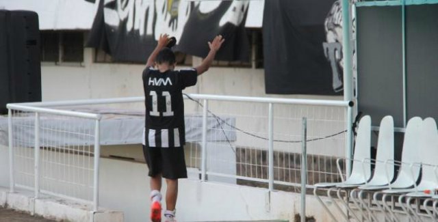 Operário volta a cair em semifinal e busca vaga na Copa Verde como recompensa