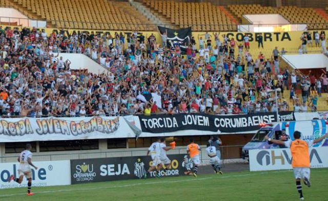 Estadual tem média 2,69 gols por jogo e Marcelo artilheiro