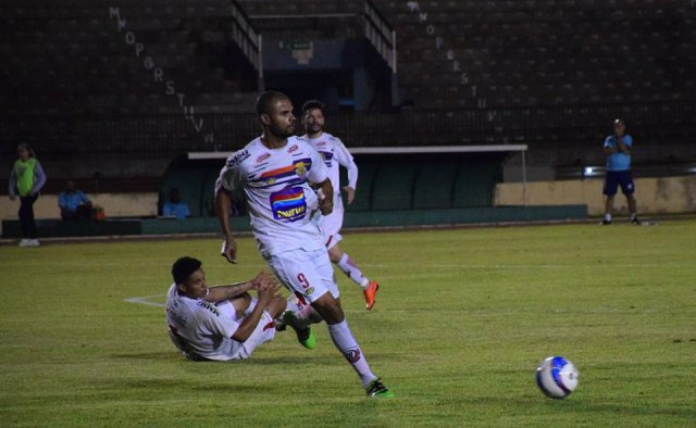 Sete inicia na sexta-feira venda de passaporte para jogos da Série D