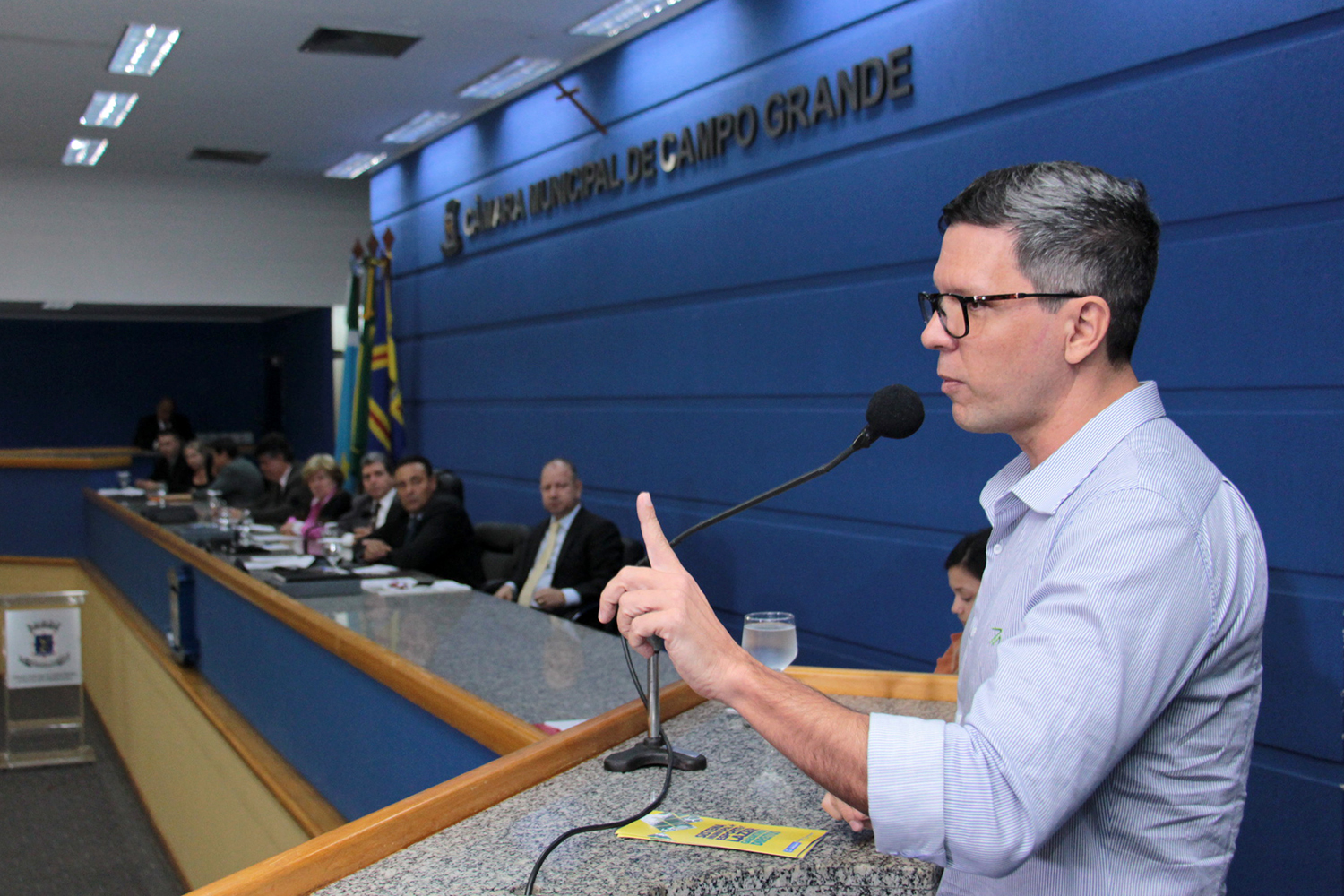 Capital está a 5 dias de uma revolução no esporte. Saiba porque