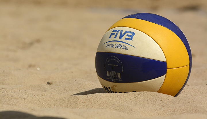 Fundesporte promove Festival de Praia no mês de junho