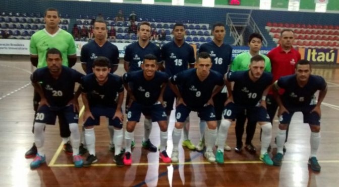 Balanço: MS termina LDU Quadras com sete medalhas