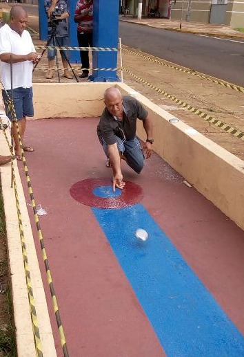 Dourados recebe a 5º etapa do Regional de Malha neste domingo