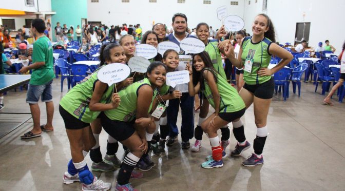 Jems: Centro de Convivência oferece atividades extrajogos