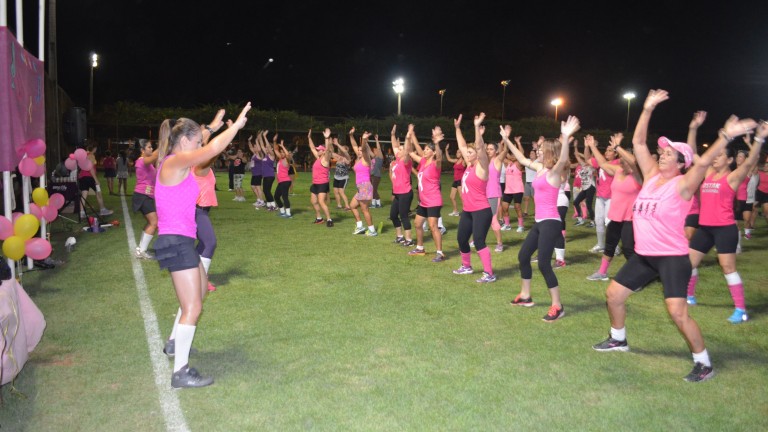 Oficinas de esporte a lazer entram em recesso