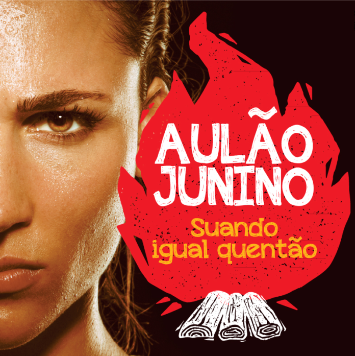 Sesc Camillo Boni realiza aulão “Suando igual quentão” dia 26