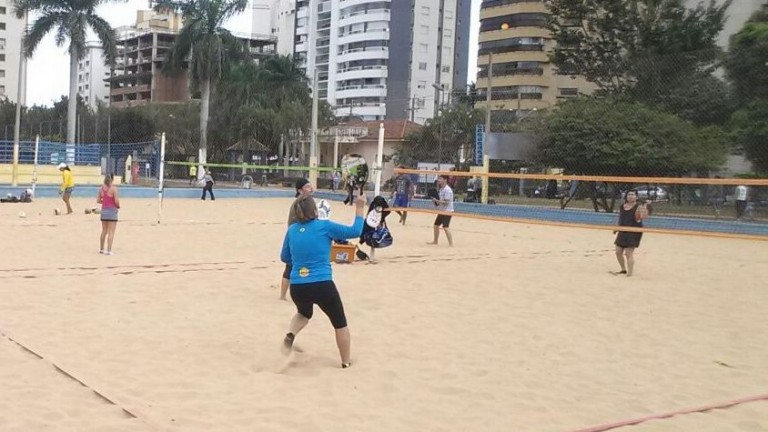 Funesp abre inscrições para diversas atividades nos parques 