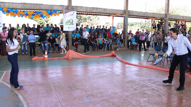 Escolas da Capital terão atividades aos finais de semana