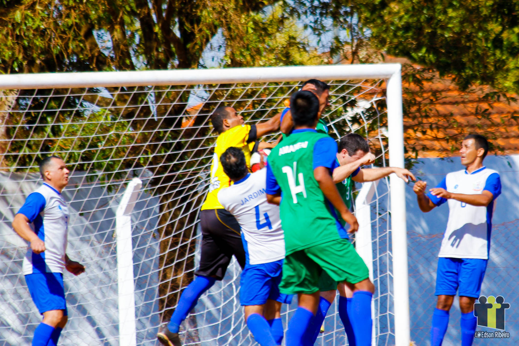 Bola volta a rolar sábado em Bela Vista pela Copa Assomasul