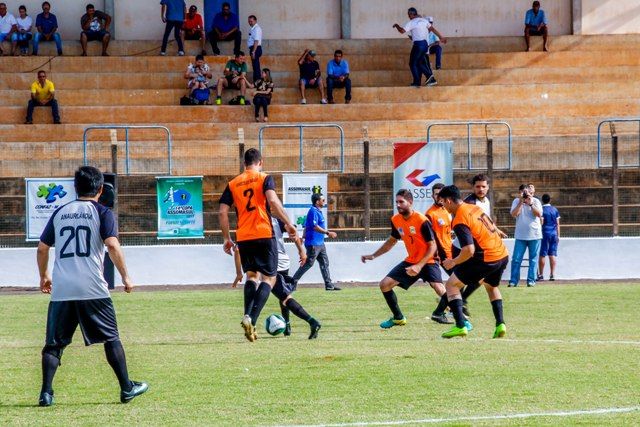 Copa Assomasul em Sete Quedas reunirá ex-campeões