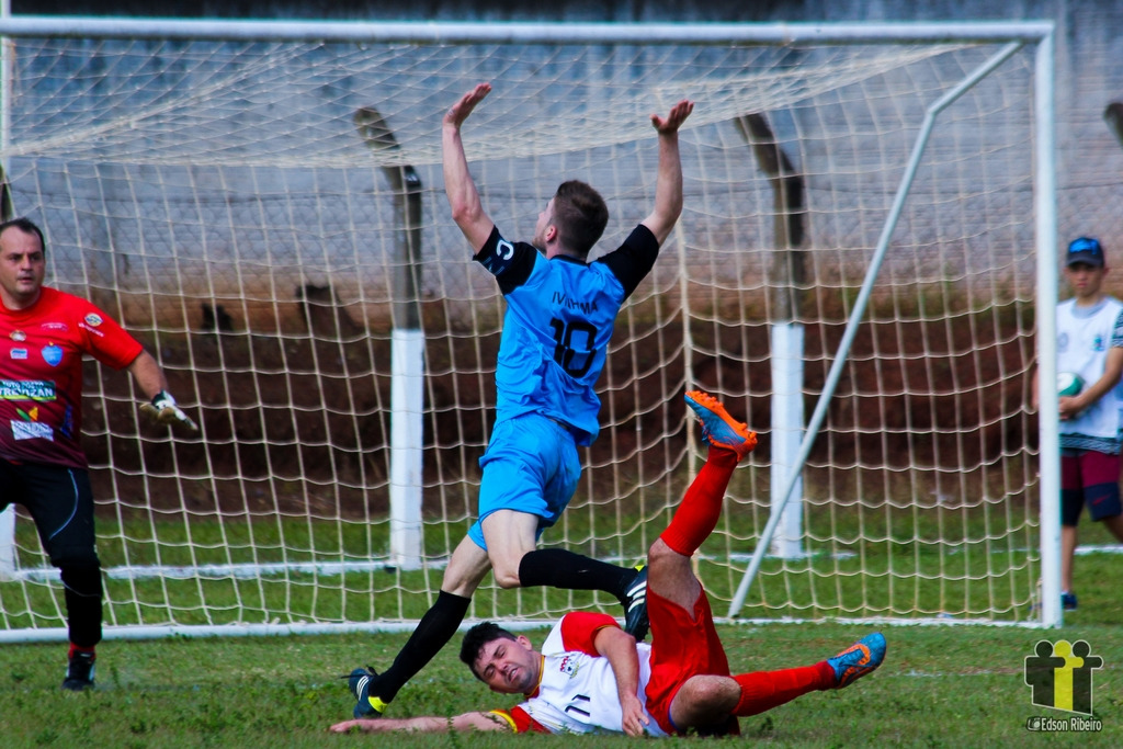 Batayporã recebe no sábado a quinta etapa da Copa Assomasul