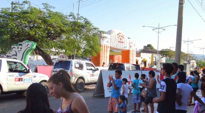 Eventos movimentam economia e geram R$ 3 milhões em Coxim