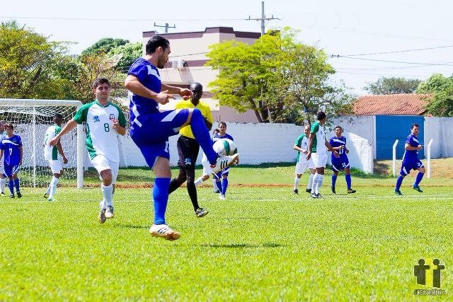 Rodada da Copa Assomasul define as equipes na 3ª fase