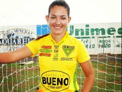 Árbitra da FFMS está na lista de aprovados pela CBF